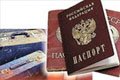 Вице-премьер РФ Дмитрий Рогозин предлагает значительно упростить процедуру получения гражданства для всех русских…  «Это государство называется Россия…»