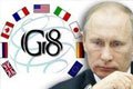«Запад наступил на горло собственной песне» … Путин отменил саммит «Большой восьмерки» в Чикаго