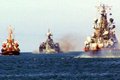 С братским приветом. Украина препятствует восстановлению Черноморского флота