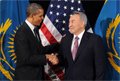 Саммит в Сеуле. Назарбаев и Обама похвалили друг друга.