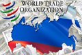 Палка о двух концах. Россия в ВТО - "за" и "против".