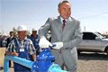 Фиги многовекторных… Украина поддержала антироссийский энергетический проект на Каспии и разоблачила Казахстан