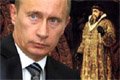 Прогноз-2012: единственный шанс Путина – в отказе от либерального курса