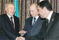 Самыми счастливыми странами в ЦА признаны Туркменистан и Казахстан