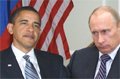 Обама, по мнению эксперта, уже сделал несколько откровенных реверансов в сторону Путина… В конце мая в американском Кэмп-Дэвиде может пройти экстренный саммит Россия–США