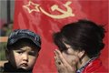 «Дикокаменность» стремительно  возрастает… Миф о пророссийской ориентации Киргизии неуклонно разрушается