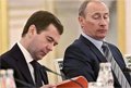 Провиденциальный  ход Путина?.. «За все четыре года Медведев реально не правил страной ни одной минуты»