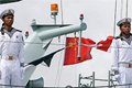«Морское взаимодействия-2012» в Жёлтом Море… Учения продемонстрировали решимость России и Китая сформировать военно-политический союз…