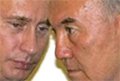 Слово Путина и Лукашенко… Что скажет Назарбаев?