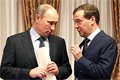 Медведев представил Путину состав кабмина… Но… доверяй и проверяй