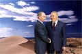 На саммите  СНГ в Москве…Нурсултан Назарбаев пригласил Путина посетить Казахстан