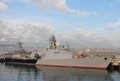 Невидим и опасен… Корабль-стелс «Дагестан» пополнит Каспийскую флотилию