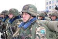 Постсоветская Центральная Азия: особенности военного строительства… «Дорога в Персию»?