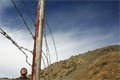 На казахстанско-китайской границе убили пограничников, сожгли заставу