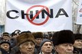 Синофобия против Назарбаева… Игра на противоречиях, но главное – «свой феод» сохранить