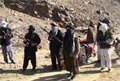 Группа боевиков на границе Таджикистана и Афганистана готовит силовые акции в Средней Азии… Южная граница ТС станет казахско-афганской?