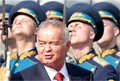 Под  сенью русских штыков… «Выходя из ОДКБ, Каримов забывает о трагической судьбе «друзей США»