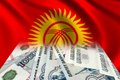 Киргизия шантажирует Россию базами ради кредита… А по башке!?