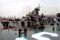 Корабль Северного флота «Вице-адмирал Кулаков» вышел в Средиземное море… «армада русских кораблей движется к сирийским берегам»!?
