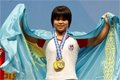 Не поделили… Китайцы негодуют по поводу победы казахстанской спортсменки