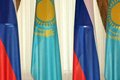 Данные исследовательского агентства: Россия по-прежнему партнёр Казахстана №1