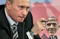 Николай Стариков: «Россия сосредотачивается» – это лозунг нового президентства Путина»