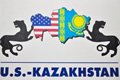 «Шёлковый путь» в пропасть… Казахско-узбекская гонка за азиатское первенство очень нравится США