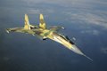 Небесный защитник… Будущий главный российский истребитель проходит боевые испытания