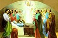 «Радуйтесь! – ибо Я с вами во все дни»… Сегодня Православная Церковь празднует Успение Божьей Матери