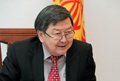 Киргизия обдумывает вступление в Таможенный союз… Об этом заявил новый премьер-министр страны