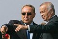 Разновекторные «друзья»… Каримов и Назарбаев встретились в Астане