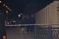 Незатухающий очаг?.. Неизвестные взорвали бомбу в Атырауском УВД и ранили сотрудника полиции