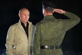 «Кавказ-2012»... Путин оценил прошедшие учения на «отлично»