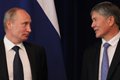 Всерьёз и надолго… Россия восстанавливает свои позиции в Средней Азии