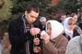 «Русский – значит, православный!»… 79 процентов россиян считают себя последователями православия