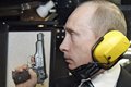 Путин: С терроризмом будем бороться дерзко