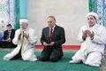 Н.Назарбаев вошел в список самых влиятельных мусульманских политических лидеров