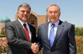 Военная подпорка «тюркского братства»?.. Турция разместит производство своей бронетехники в Казахстане