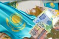 Вторая волна финансового кризиса приближается?.. Казахстанское правительство анонсировало спад ряда экономических показателей