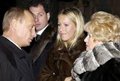 Путин и семья «прораба перестройки»: «Все, что происходит сегодня с Ксенией Собчак и Людмилой Нарусовой, – итог того, что они его предали»