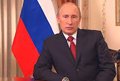 Русский мир и Россия… Владимир Путин поприветствовал участников IV Всемирного конгресса соотечественников