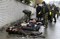 «Они погибают собачьей смертью и не заслуживают обычного погребения»… Духовное управление мусульман Чечни запретило хоронить боевиков по мусульманскому обычаю