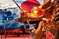 Битва за Среднюю Азию… Константин Сыроежкин: «Китай стал мощнее, армия перевооружена, амбиции подросли... Поэтому политика станет жестче»