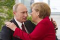 Не дождётесь!.. Надежды англосаксов на ухудшение российско-германских отношений не оправдались