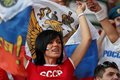 Даже либеральные эксперты признают: россияне гордятся своей страной