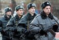 Евразпол… В Таможенном союзе будет создана своя Евразийская полиция