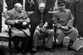 «Маленький английский осёл»… Почему Черчилль испугался Нюрнберга?