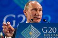 Главные в "двадцатке"… Владимир Путин назвал новые задачи для G20