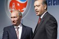 Елена Алтынкум: Визит Путина в Турцию: Россия занимает место США в предпочтениях турецких граждан