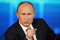 Эксперты о прошедшей пресс-конференции президента России: «…Путин – в великолепной интеллектуальной и политической форме»